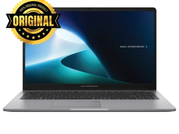 ASUS ExpertBook P1503CVA-S71617 Laptop(Intel® Core™ i7-13620H CPU /16GB RAM DDR5/1TB NVMe SSD/15.6" FHD Display/DOS)