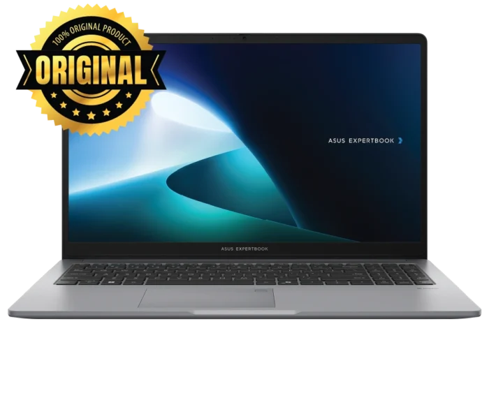 ASUS ExpertBook P1503CVA-S70886 Laptop(Intel® Core™ i3-1315U CPU/8GB DDR5 RAM/512GB NVMe SSD/15.6 FHD Display) - Image 2