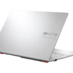 ASUS Vivobook 15-E1504GA-NJ469W(Intel® Core™ i3-N305 CPU/8GB DDR4 RAM/512GB NVMe SSD/15.6 FHD Display/Windows 11)SIL