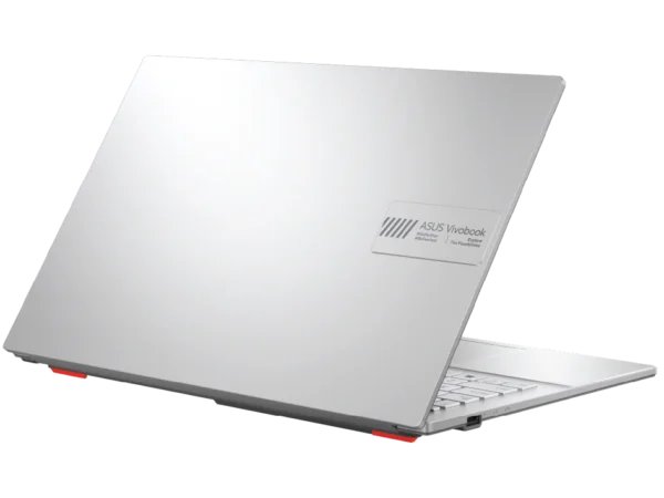 ASUS Vivobook 15-E1504GA-NJ469W(Intel® Core™ i3-N305 CPU/8GB DDR4 RAM/512GB NVMe SSD/15.6 FHD Display/Windows 11)SIL