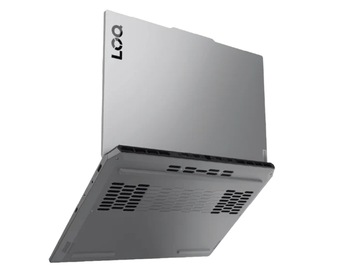 Lenovo LOQ 15IAX9(Intel® Core™ i5-12450H Processor/16GB DDR5 RAM/512GB NVMe SSD/RTX 3050 4GB GPU/15.6 FHD 144Hz Display/Windows 11 Home) - Image 2