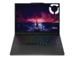 Lenovo LEGION 5 15AKP10 Laptop(AMD Ryzen™ Al 7 350 CPU/32GB DDR5 RAM/512GB NVMe SSD/RTX 5070 GPU/15.1" WQXGA OLED Display/Windows 11 Home)
