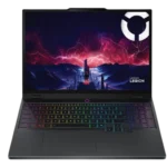 Lenovo LEGION 5 15AKP10 Laptop(AMD Ryzen™ Al 7 350 CPU/32GB DDR5 RAM/512GB NVMe SSD/RTX 5070 GPU/15.1" WQXGA OLED Display/Windows 11 Home)