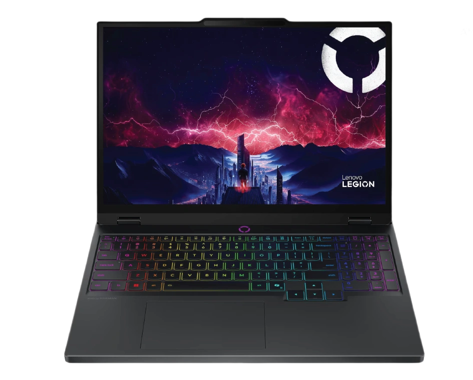 unityimg_6-2-1.webp Lenovo LEGION 5 15AKP10 Laptop(AMD Ryzen™ Al 7 350 CPU/32GB DDR5 RAM/512GB NVMe SSD/RTX 5070 GPU/15.1" WQXGA OLED Display/Windows 11 Home) - Image 1