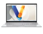 ASUS Vivobook X1504VA-NJ5850W(Intel® Core™ 5-120U CPU/8GB DDR4 RAM/512GB NVMe SSD/15.6 FHD Display/Windows 11 Home)