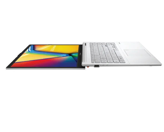 ASUS Vivobook 15-E1504GA-NJ469W(Intel® Core™ i3-N305 CPU/8GB DDR4 RAM/512GB NVMe SSD/15.6 FHD Display/Windows 11)SIL - Image 5