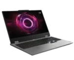 Lenovo LOQ 15AHP10 Laptop (AMD Ryzen™ 5 220 CPU/16GB DDR5 RAM/512GB NVMe SSD/RTX 5050 8GB GPU/15.6" FHD Display/Windows 11 Home) - Image 7