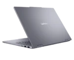 Lenovo IDEAPAD 5 2 in 1 14AKP10 Laptop(AMD Ryzen™ Al 7 350 CPU/24GB DDR5 RAM/512GB NVMe SSD/14.0" WUXGA OLED Display/Windows 11 Home) - Image 4