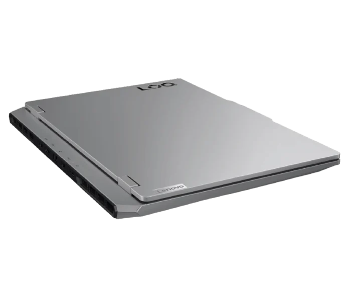 Lenovo LOQ 15AHP10 Laptop (AMD Ryzen™ 5 220 CPU/16GB DDR5 RAM/512GB NVMe SSD/RTX 5050 8GB GPU/15.6" FHD Display/Windows 11 Home) - Image 6