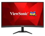 ViewSonic VX2468 MHD 24″ Curved Gaming Monitor