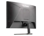 ViewSonic VX2468 MHD 24″ Curved Gaming Monitor - Image 4