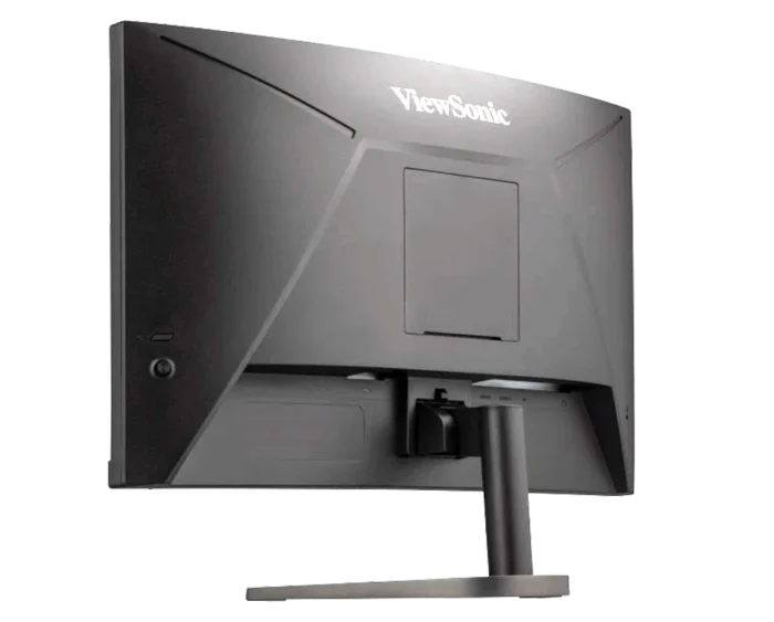 ViewSonic VX2468 MHD 24″ Curved Gaming Monitor - Image 4