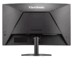 ViewSonic VX2468 MHD 24″ Curved Gaming Monitor - Image 3