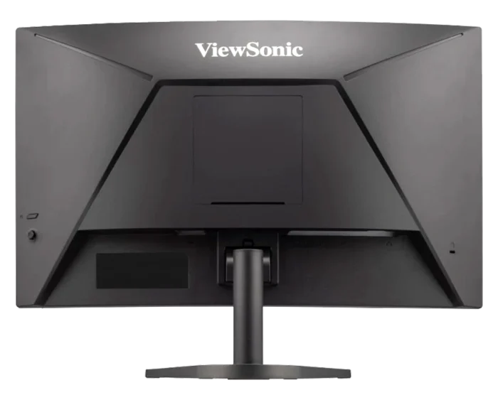 ViewSonic VX2468 MHD 24″ Curved Gaming Monitor - Image 3