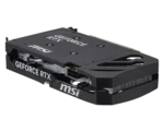 MSI GeForce RTX™ 5050 8GB SHADOW 2X OC Graphics Card - Image 4