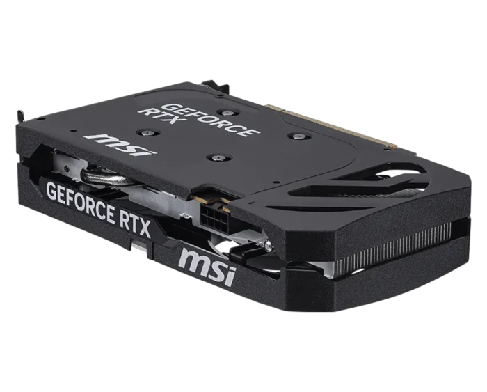 MSI GeForce RTX™ 5050 8GB SHADOW 2X OC Graphics Card - Image 4