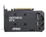 MSI GeForce RTX™ 5050 8GB SHADOW 2X OC Graphics Card - Image 5