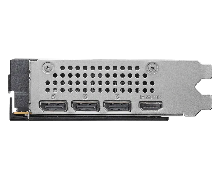 MSI GeForce RTX™ 5050 8GB SHADOW 2X OC Graphics Card - Image 3