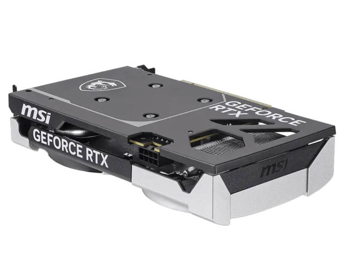 MSI GeForce RTX™ 5050 8G VENTUS 2X OC Graphic Card - Image 3