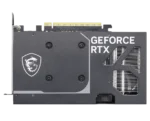 MSI GeForce RTX™ 5050 8G VENTUS 2X OC Graphic Card - Image 4
