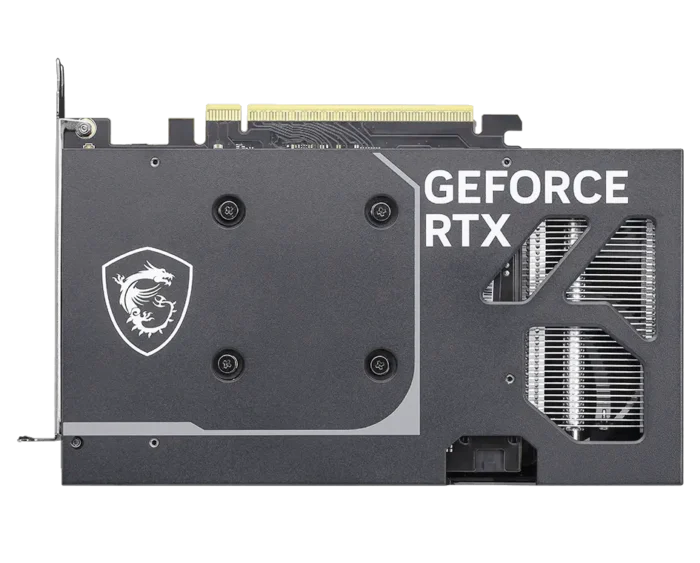 MSI GeForce RTX™ 5050 8G VENTUS 2X OC Graphic Card - Image 4
