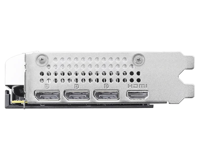 MSI GeForce RTX™ 5050 8G VENTUS 2X OC Graphic Card - Image 5