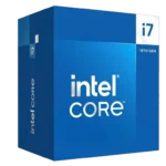 Intel® Core™ i7-14700 Processor ( 20 Cores / 28 Threads (8 Performance + 12 Efficient cores, Up to 5.4GHz Turbo Boost clock