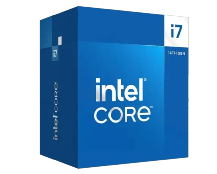 Intel® Core™ i7-14700 Processor ( 20 Cores / 28 Threads (8 Performance + 12 Efficient cores, Up to 5.4GHz Turbo Boost clock