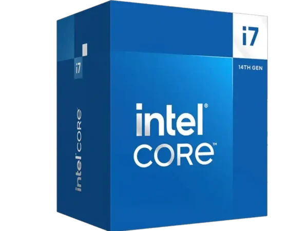 Intel® Core™ i7-14700 Processor ( 20 Cores / 28 Threads (8 Performance + 12 Efficient cores, Up to 5.4GHz Turbo Boost clock