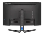 Lenovo LEGION 32 Inch 2K Curved Gaming Monitor – R32qc-30 - Image 4