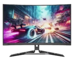 Lenovo LEGION 32 Inch 2K Curved Gaming Monitor – R32qc-30