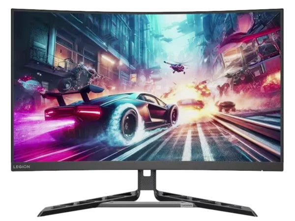 Lenovo LEGION 32 Inch 2K Curved Gaming Monitor – R32qc-30