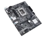 ASUS PRIME H610M-E D4 Motherboard - Image 2