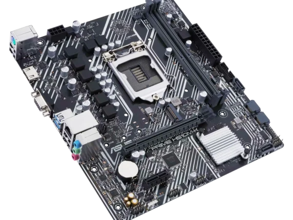ASUS PRIME H510M-K Motherboard