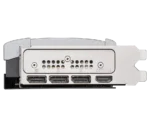 MSI GeForce RTX™ 5080 16GB VENTUS 3X OC Graphic Card - Image 5
