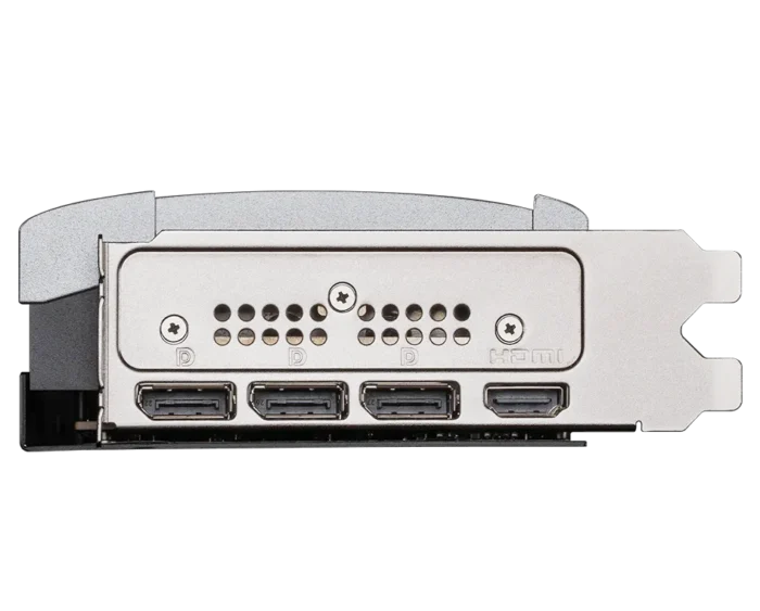 MSI GeForce RTX™ 5080 16GB VENTUS 3X OC Graphic Card - Image 5