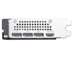 MSI GeForce RTX™ 5060Ti 8GB SHADOW 2X OC PLUS Graphic Card - Image 2
