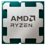 AMD Ryzen™ 9 9950X3D Gaming and Content Creation Processor (16 cores & 32 threads, Base clock 4.3GHz with boost clock up to