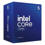 Intel® Core™ Ultra 5 Processor 225 (20M Cache, Up to 4.90 GHz Max Turbo Frequency)