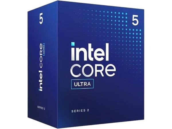 Intel® Core™ Ultra 5 Processor 225 (20M Cache, Up to 4.90 GHz Max Turbo Frequency)
