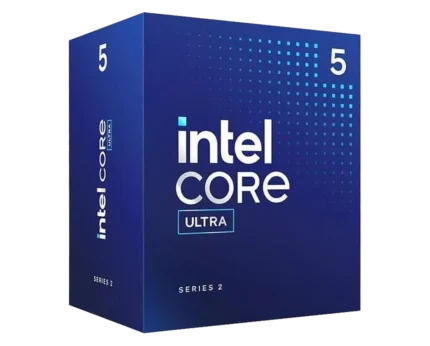 Intel® Core™ Ultra 5-225 Processor ( 20M Cache, up to 4.90 GHz)