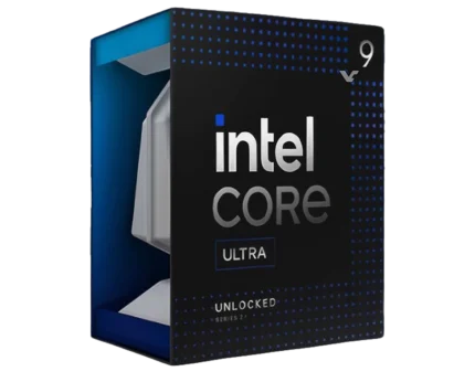 Intel® Core™ Ultra 9 Processor 285K (36M Cache, up to 5.70 GHz)