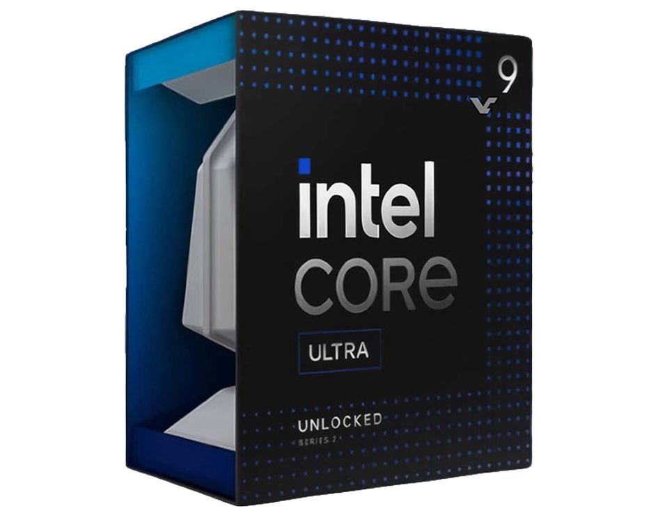 ULTRA-9-285K-Processor Intel® Core™ Ultra 9 Processor 285K (36M Cache, up to 5.70 GHz) - Image 1