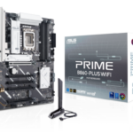 ASUS PRIME B860-PLUS WIFI Motherboard