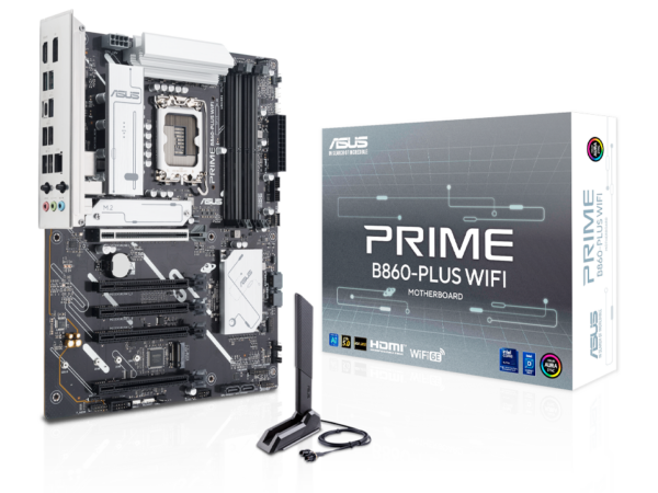 ASUS PRIME B860-PLUS WIFI Motherboard