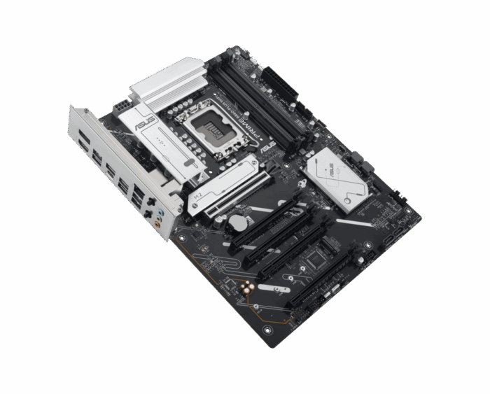 ASUS PRIME B860-PLUS WIFI Motherboard - Image 5