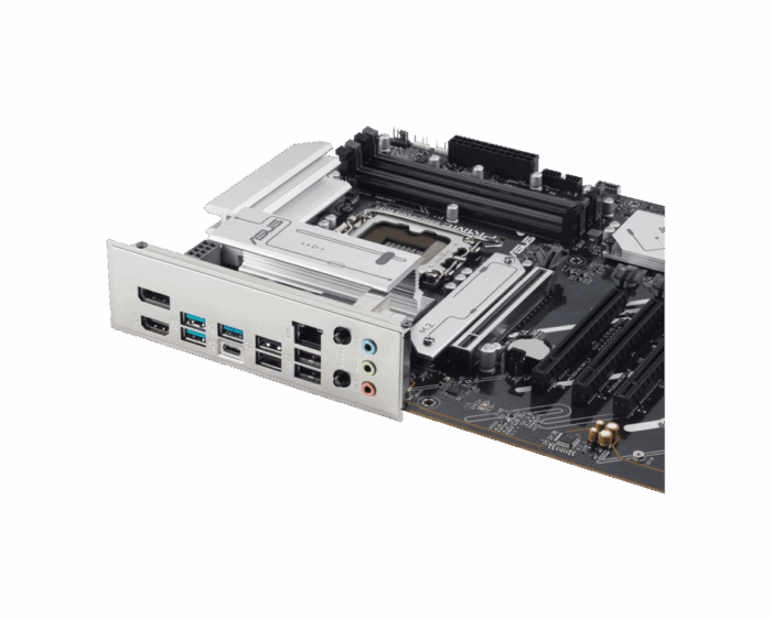 ASUS PRIME B860-PLUS WIFI Motherboard - Image 6