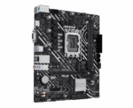 ASUS PRIME H610M-K DDR5 Motherboard - Image 4