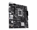 ASUS PRIME H610M-K DDR5 Motherboard - Image 3