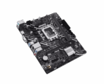 ASUS PRIME H610M-K DDR5 Motherboard - Image 2